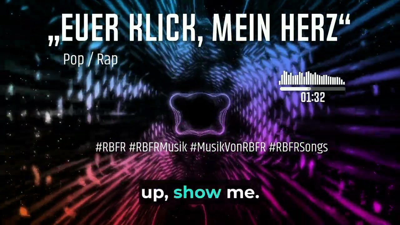 „Euer Klick, Mein Herz“