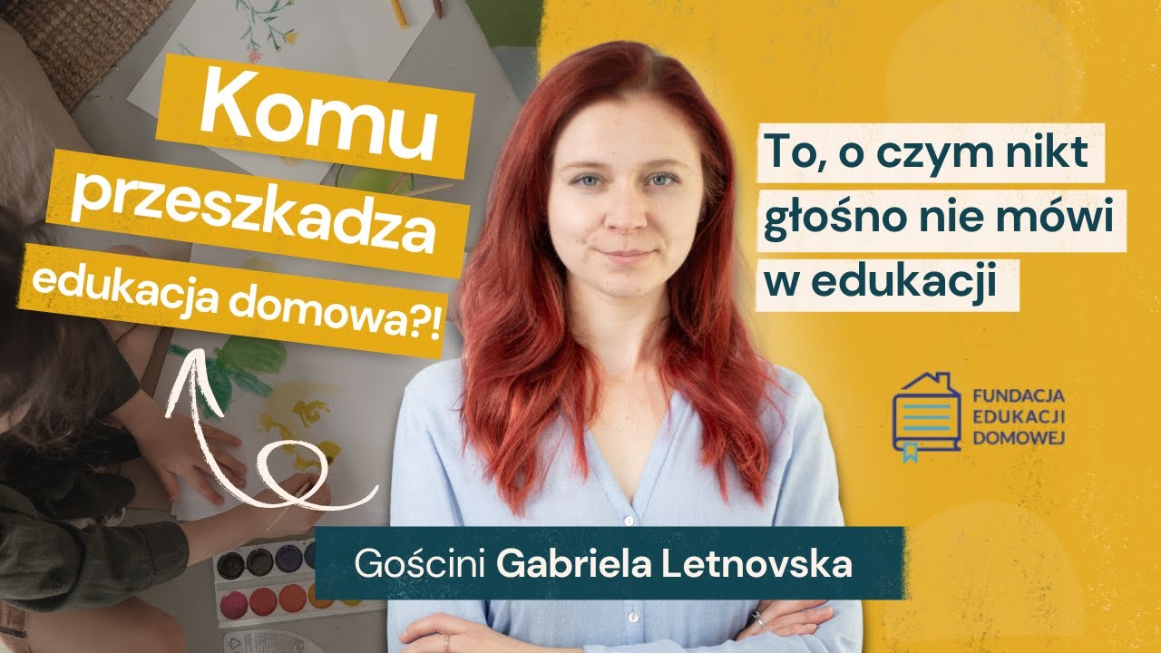 Edukacja domowa pod ostrzałem. Nowe przepisy uderzą w tysiące rodzin