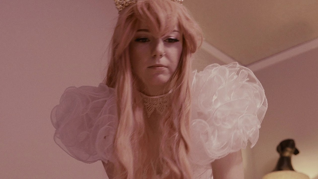 Find Yourself - Nacho Princess
