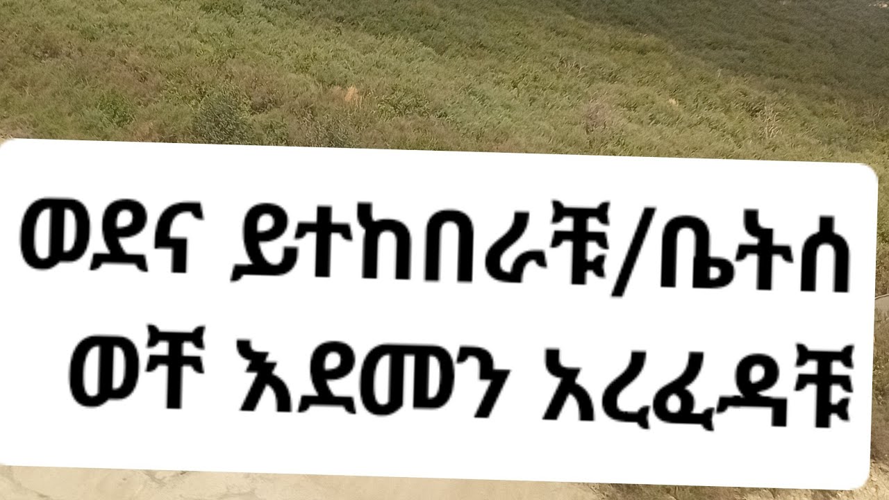 selam tube ሰላም is liveወደናይተ ከበራቹ /ቤትሰ ወቸ እደመን አረፈዳቹ