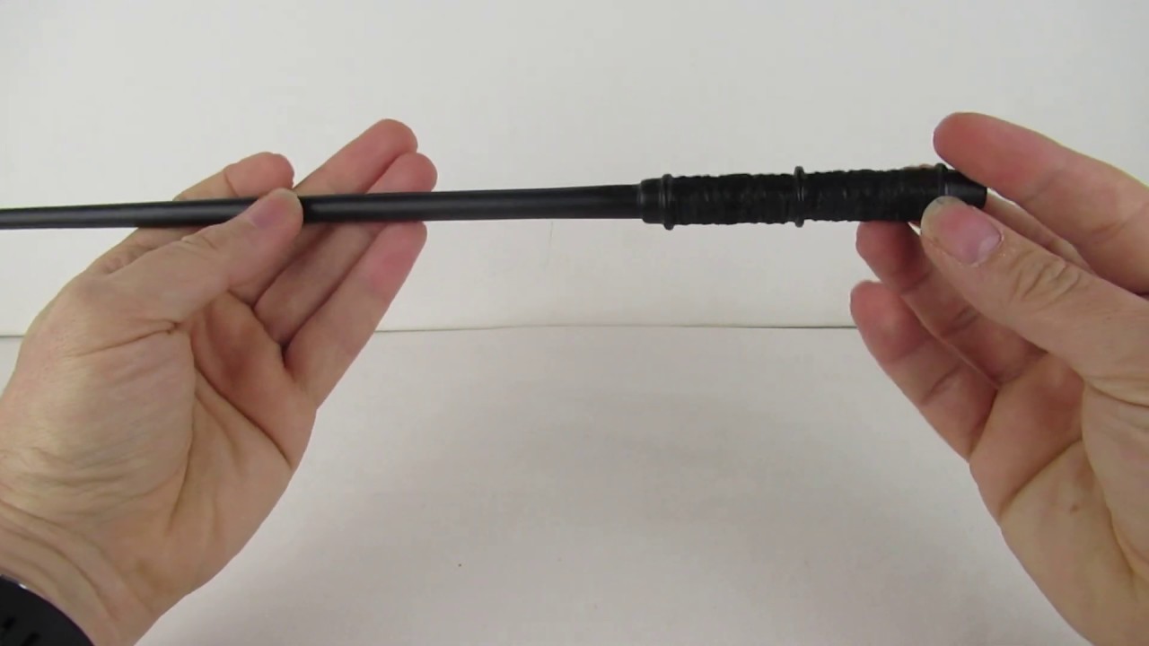 Knockoff harry potter wand /severus snape wand from aliexpress