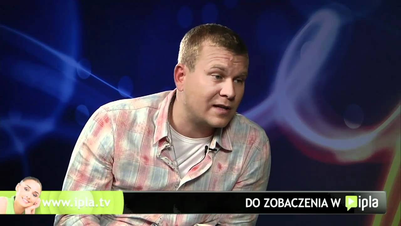Maciej Kawulski wspomina pierwsze gale KSW - Video czat ipla