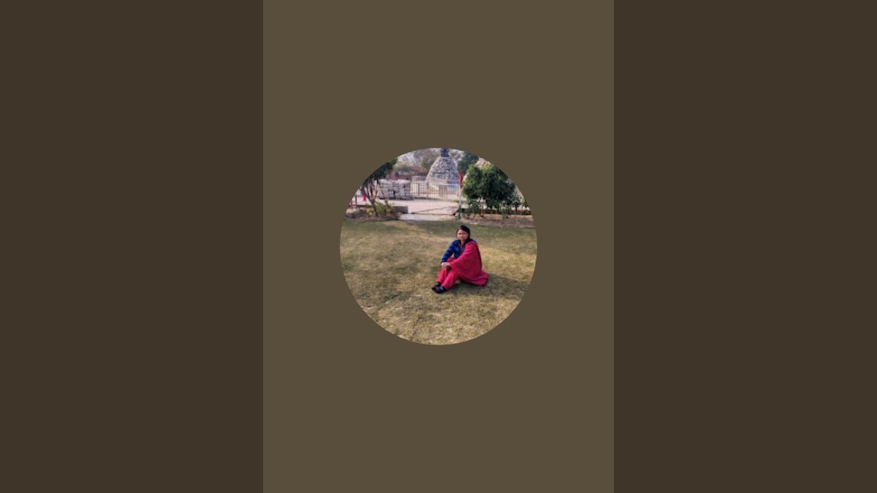 reema shah pahadi vlogs  is live