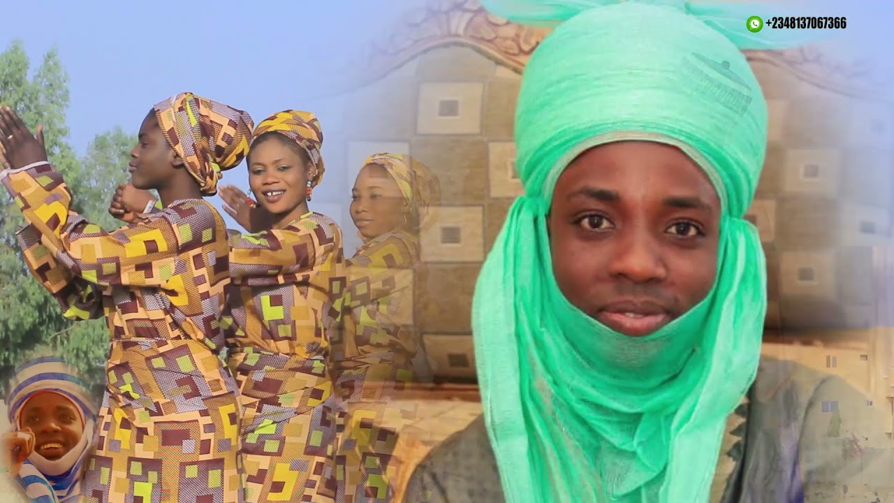 Dan Isan Dutse Zahradeen basiru sanusi by Abdullahi baba wuro