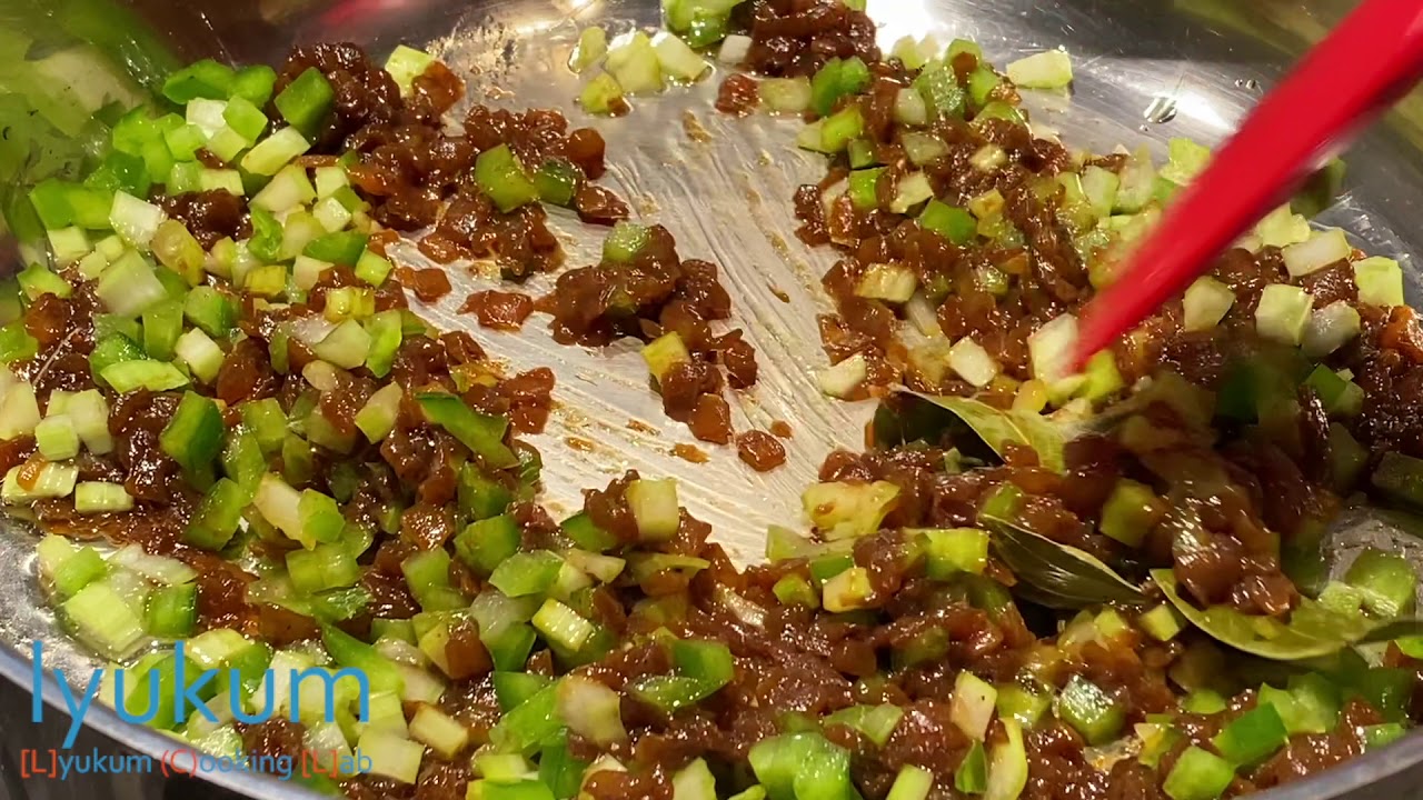 Shrimp Jambalaya | Mosquito Supper Club Cookbook
