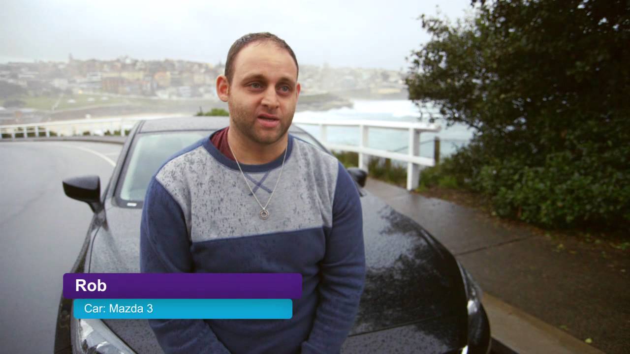 Smartleasing Customer stories - What do you tell your friends about novated leasing?