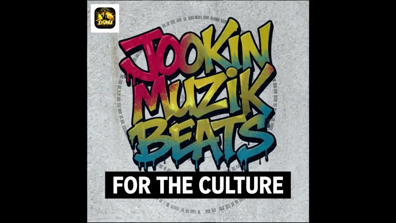 Jookin Muzik Beats FTC #8