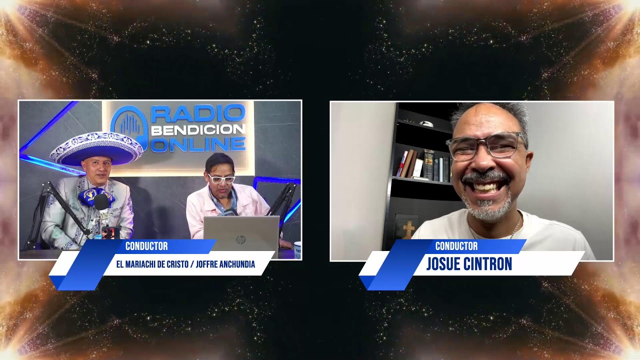 Caribe & Son , Radio Bendición Online