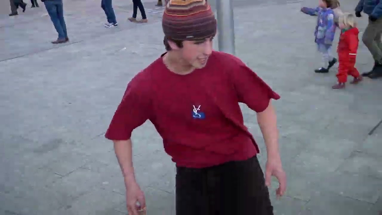 Some Bear myles 4 you