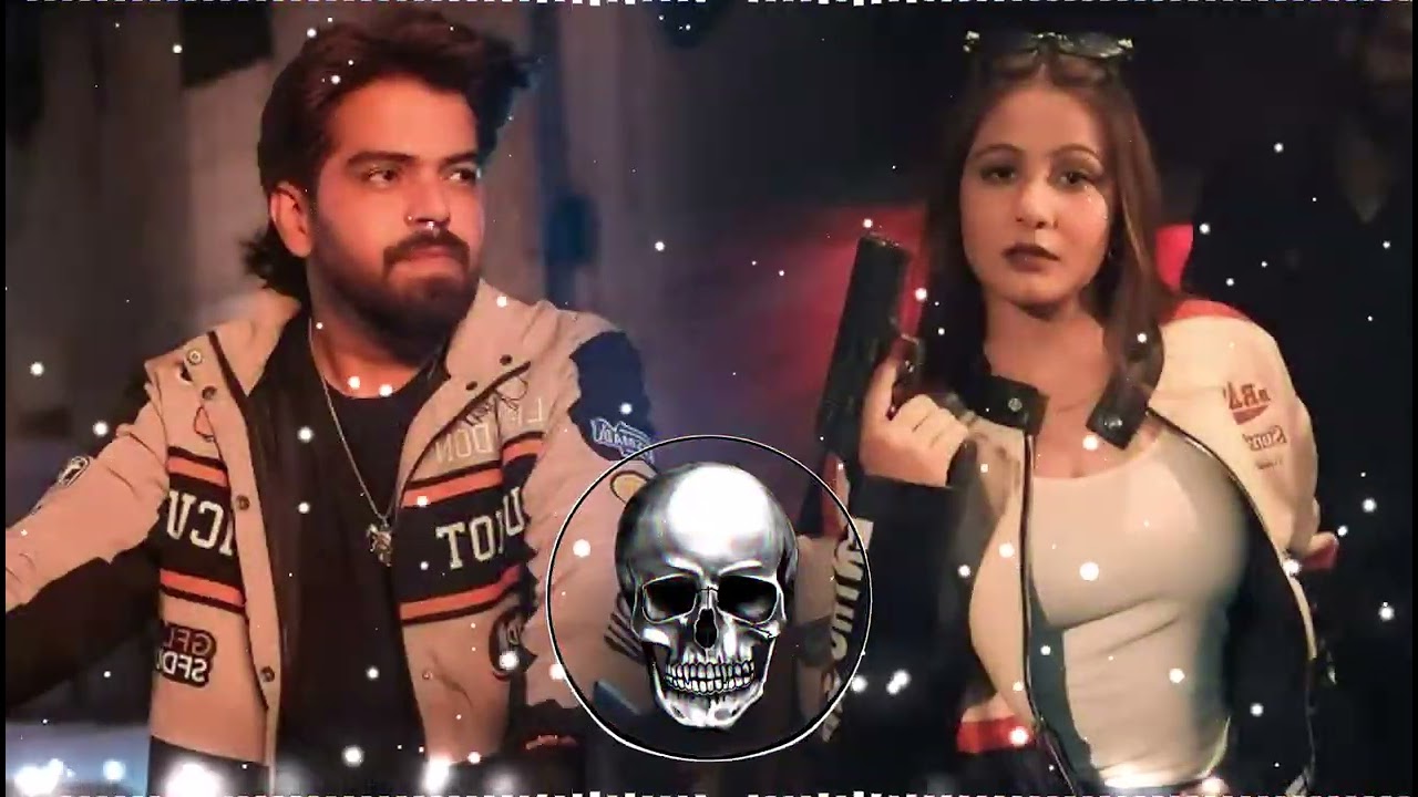 BARSE PITAL HARD PUNCH REMIX || MASOOM SHARMA || SUMIT PRODUCTION HISAR || NEW HARYANVI DJ REMIX
