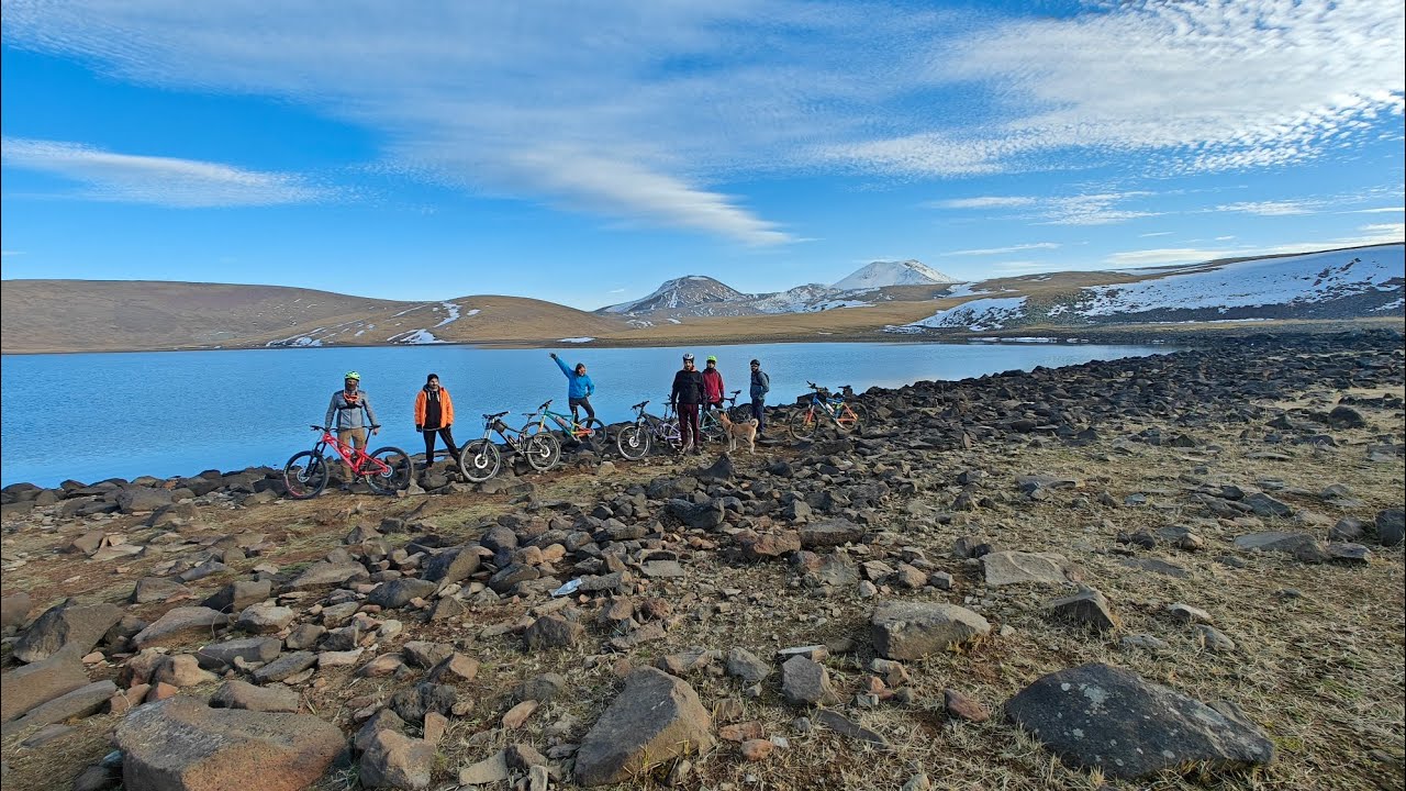 VeloAdvenTour Սևաբերդից դեպի Ակնա լիճ  🚵&zwj;♀️🚵&zwj;♂️🚵&zwj;♀️✨