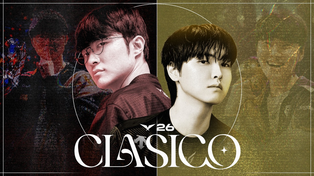 [B&igrave;nh luận] TỨ CƯỜNG GIAO TRANH | DK vs HLE | T1 vs GEN | LCK 2026 | Ho&agrave;ng Lu&acirc;n Co-stream