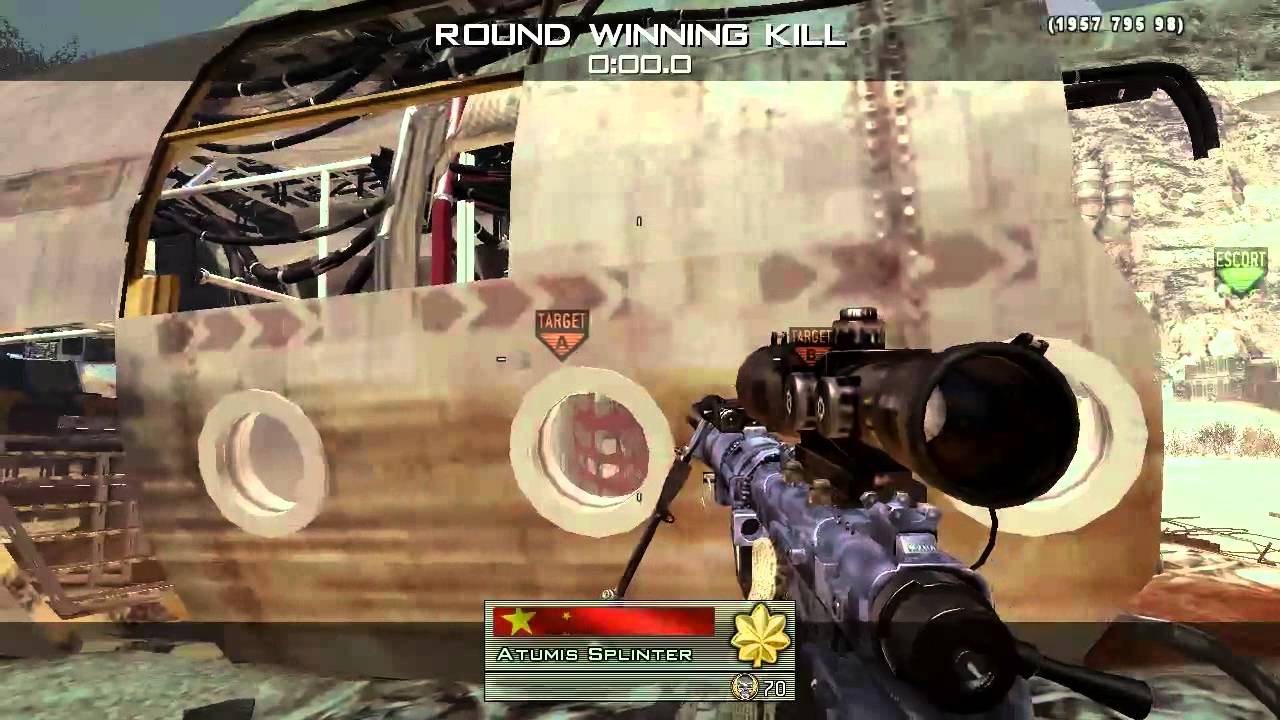 First for iGrc