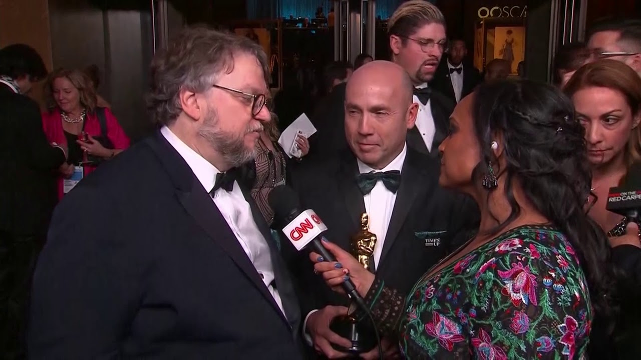 Hollywood Minute: Black Panther hits 1 billion