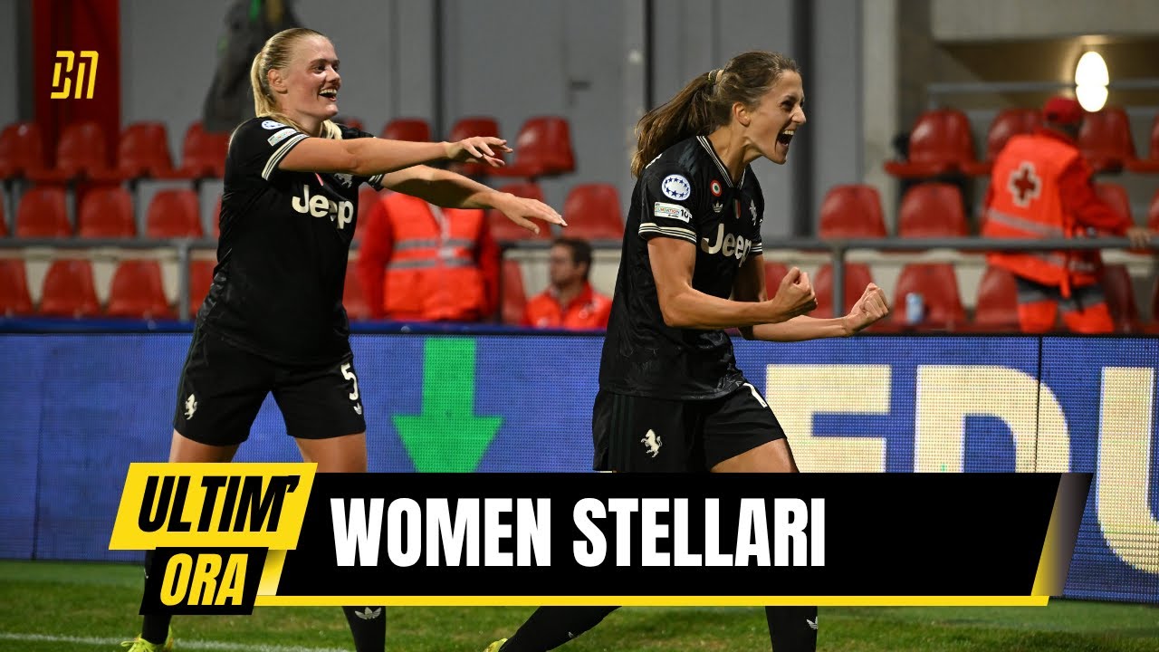 DA MADRID: JUVENTUS WOMEN, che vittoria | Polemiche arbitrali e retroscena, parlano PINTO E SALVAI