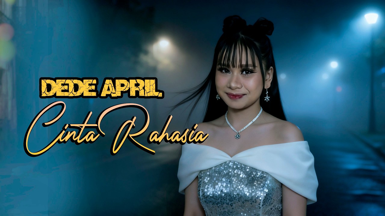 Dede April D7 Cirebon_Cinta Rahasia_Version Reggae SKA, Video Cover