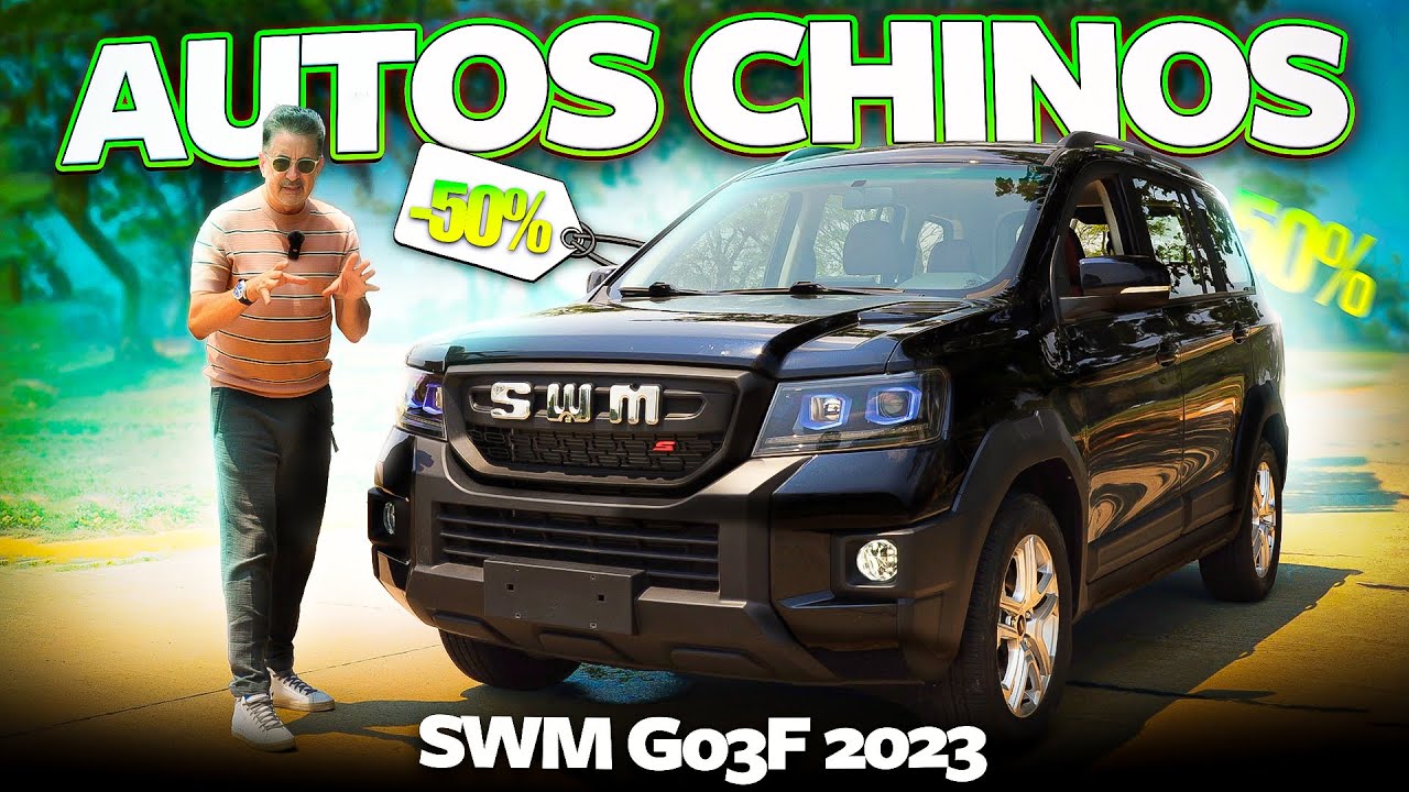 SWM G03F 2023 - AUTOS CHINOS 