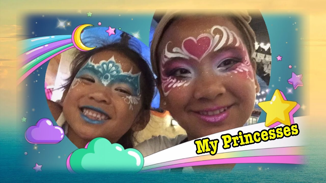 ABBY STAR STUDIO IN PORTAVENTURA