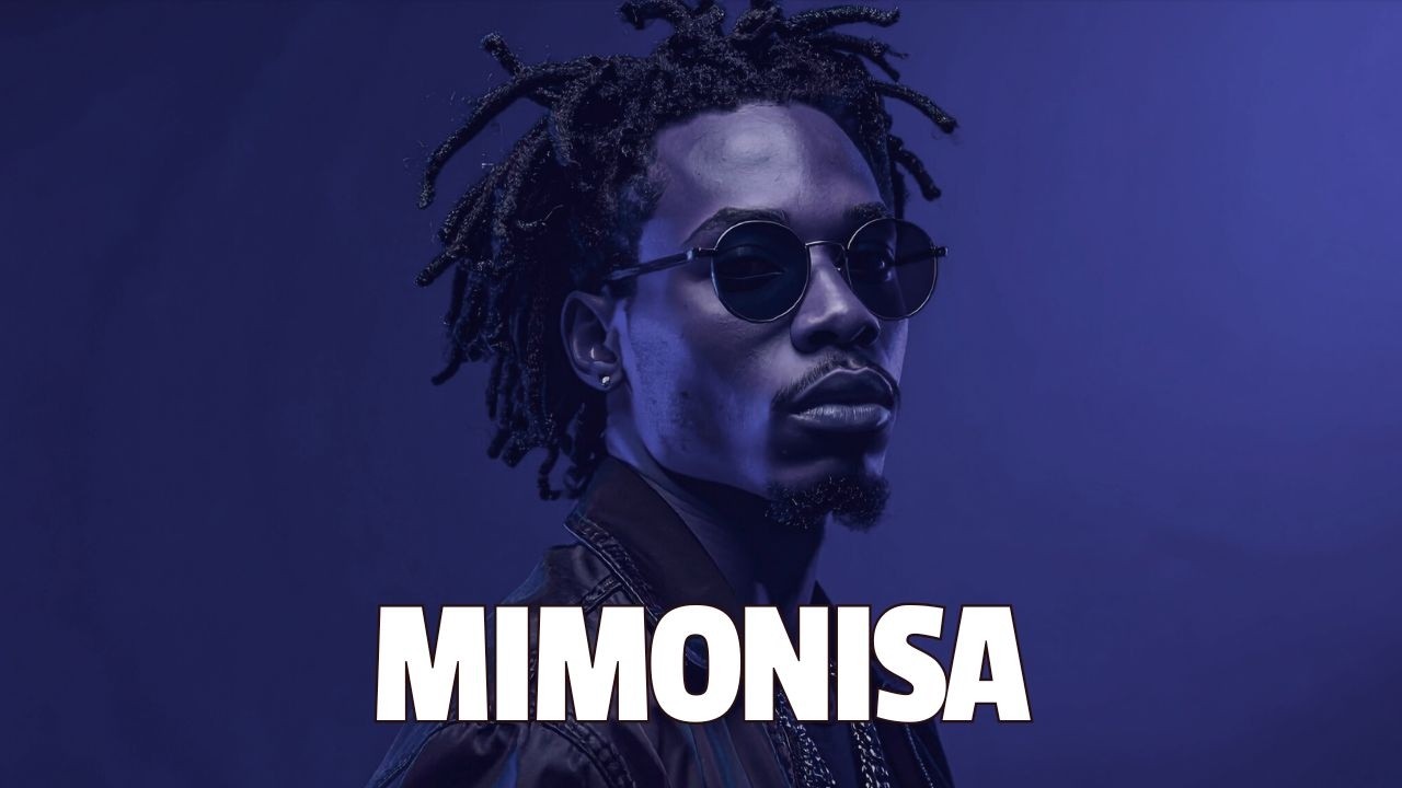 Afrobeat Type Beat 2026 - 