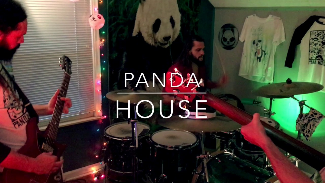 Panda House - 