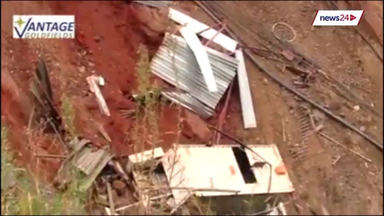WATCH: Go inside Lilly mine search and rescue operation