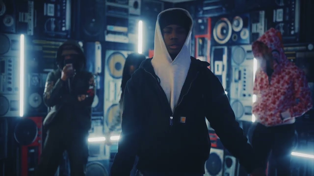 708 CYPHER: EPISODE 16