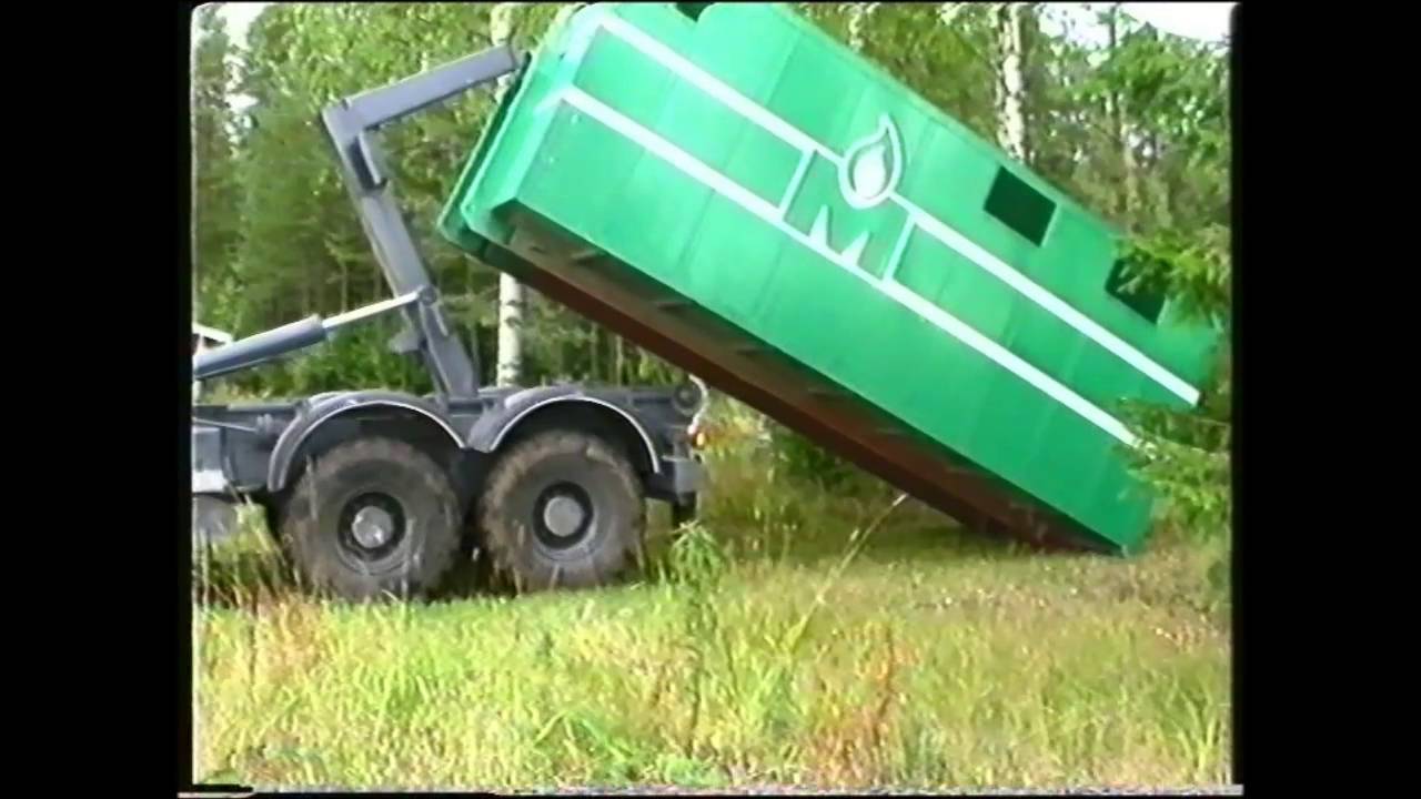 MOHA Sisu