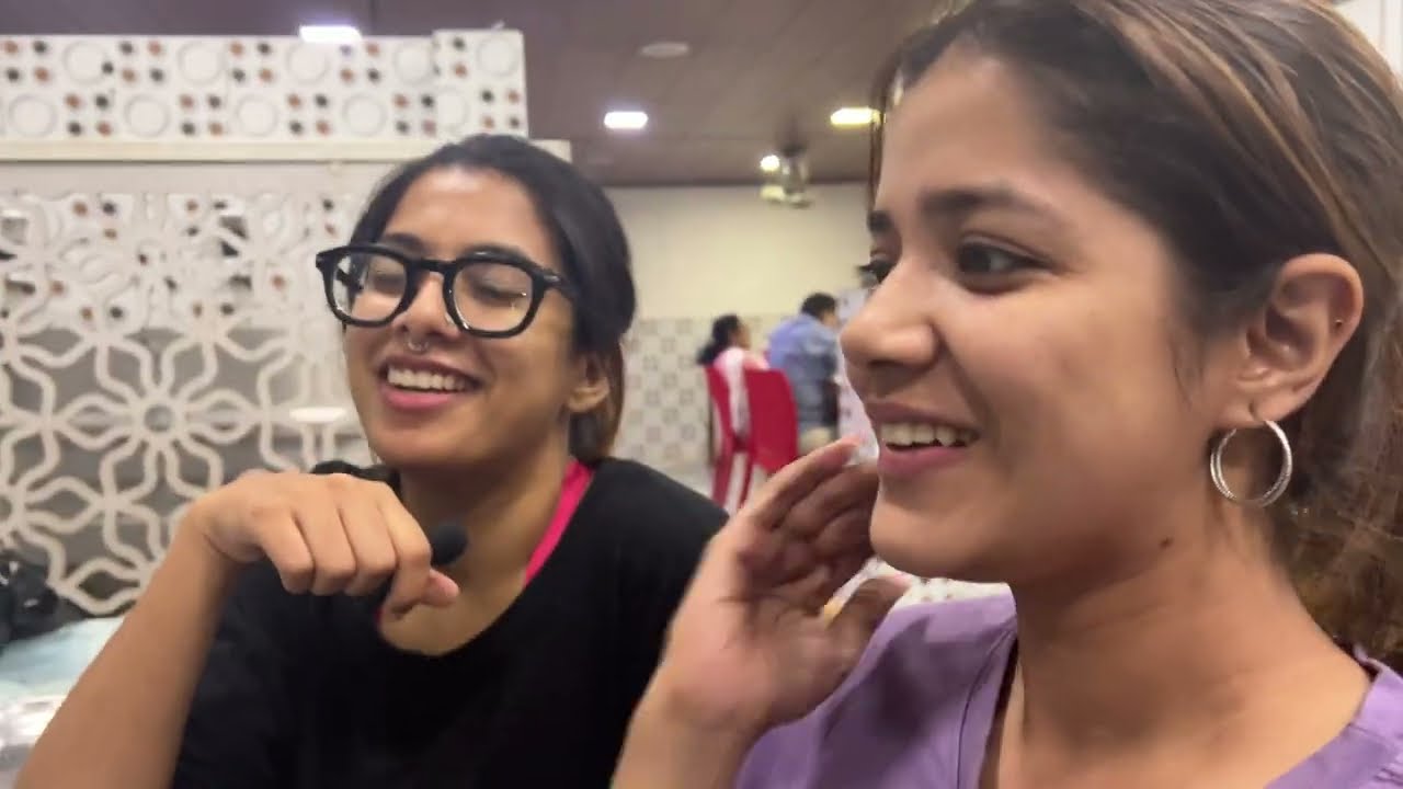 കടകൻ മെഗാ ഷോ Vlog | House Of AOS | Friendship | Fun