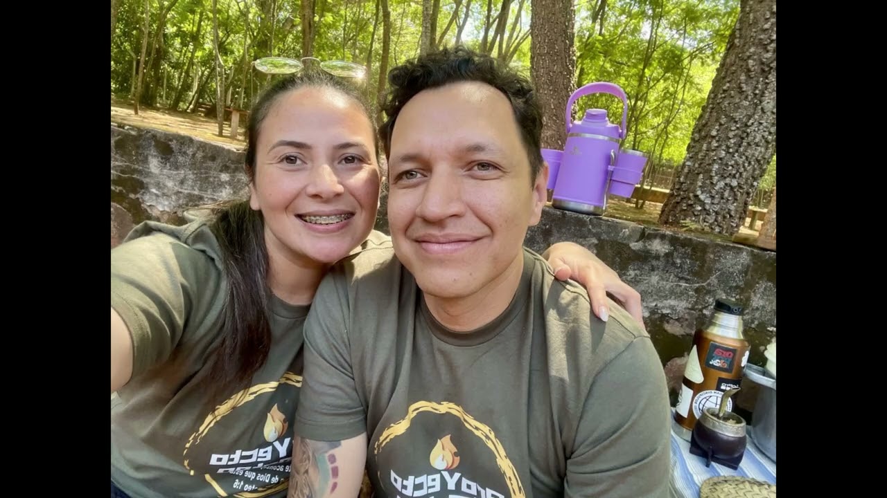 Pre-Boda de Iván & Andrea  🤵👰
