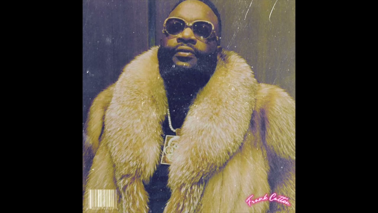 Jay-Z Rick Ross Type Beat - 