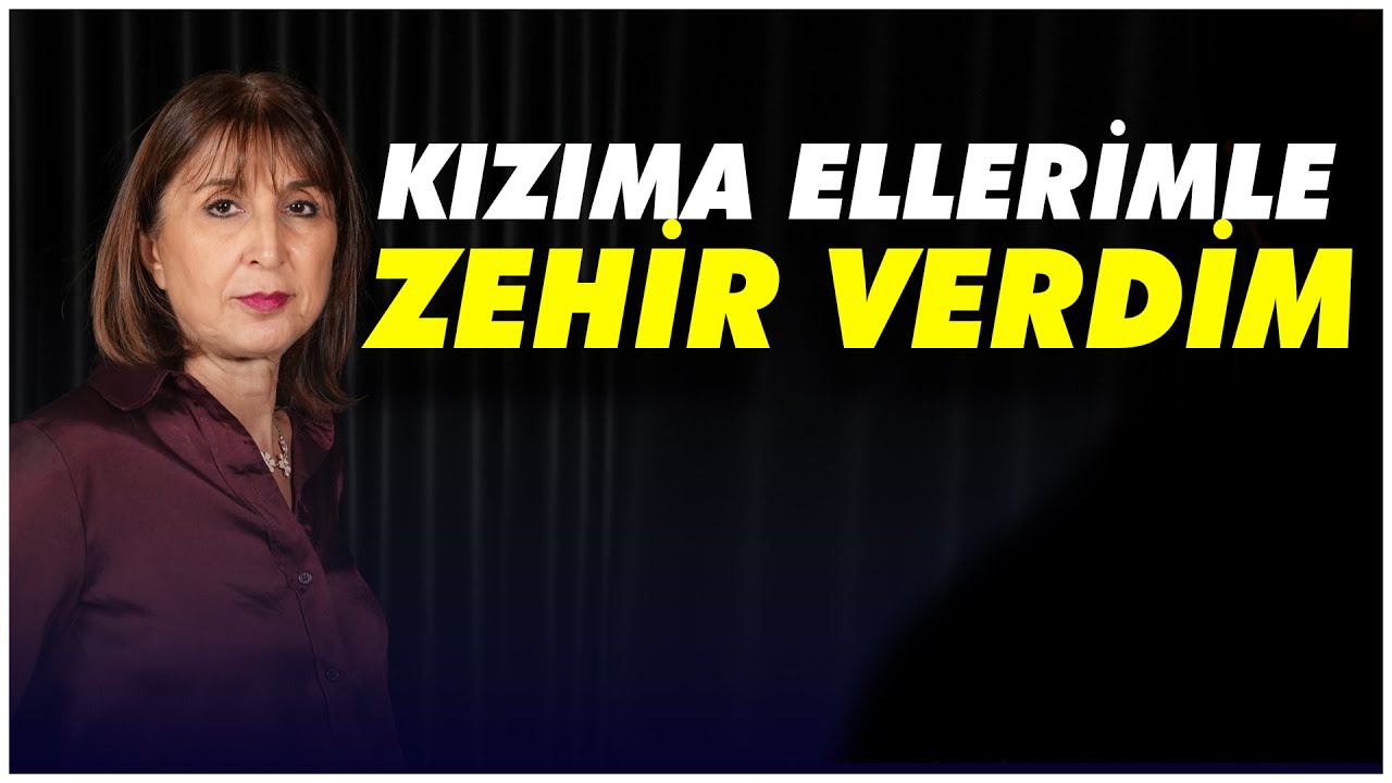 Bağımlı Annesi: 