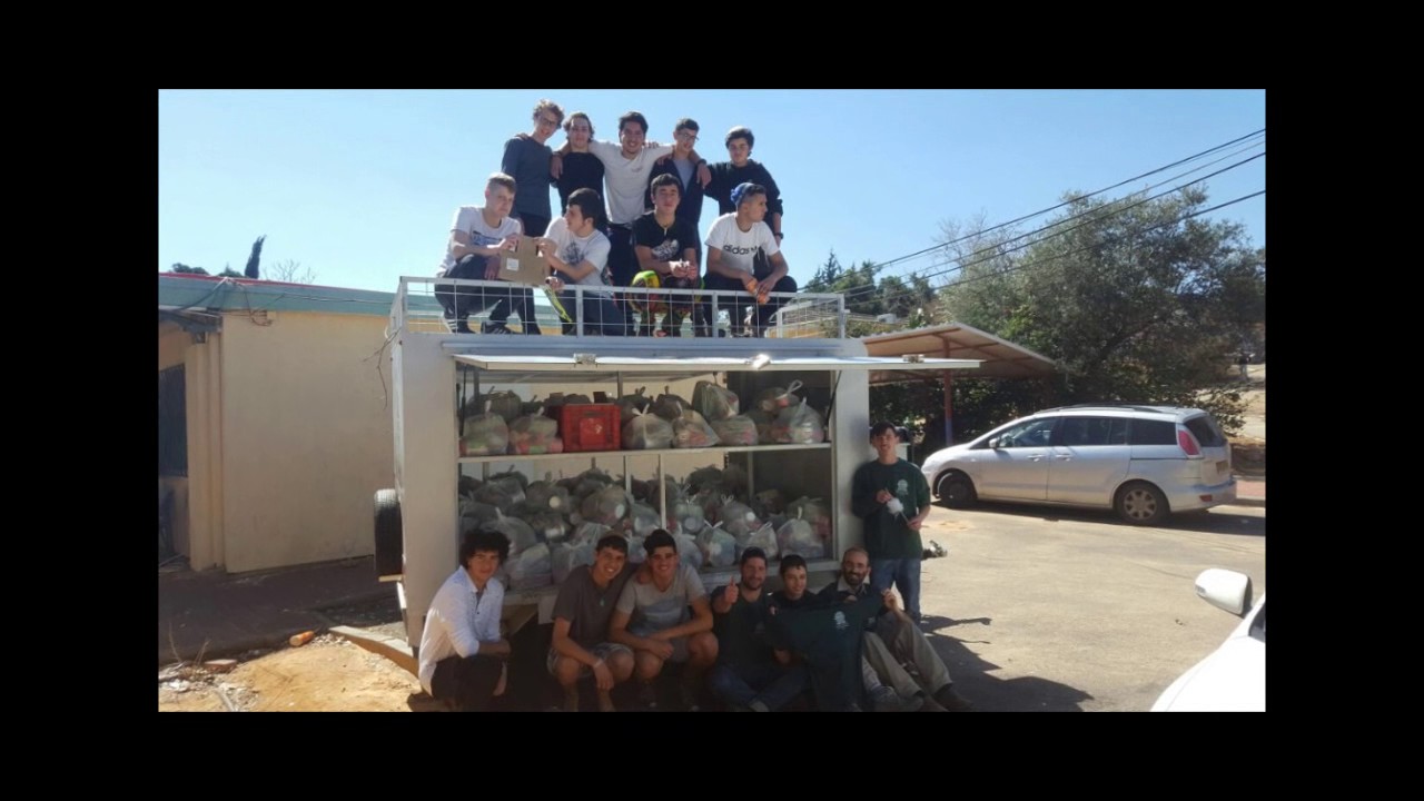 ישיבת חברותא מצגת סיכום תשע