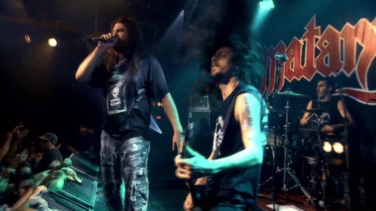 Matanza - O Último Bar