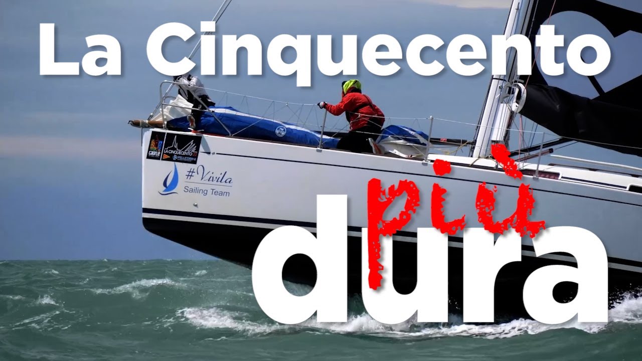 LA (DURA) CINQUECENTO 2022