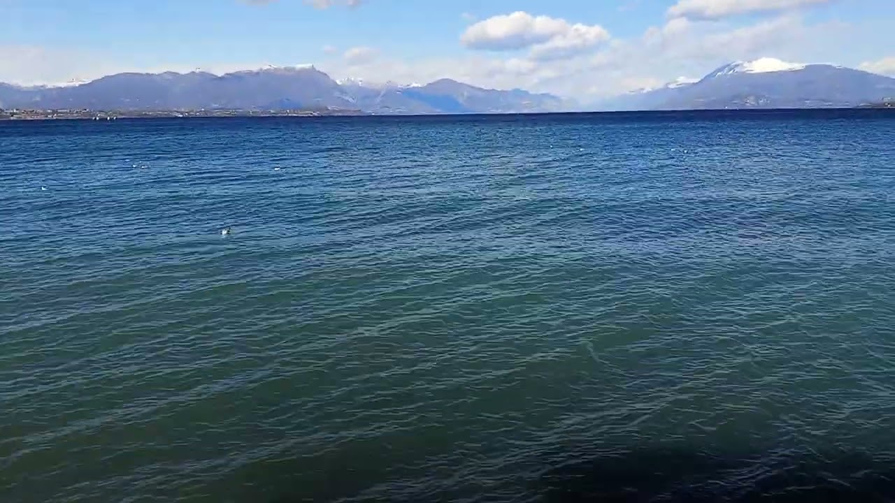 Lago di Desenzano del Garda 