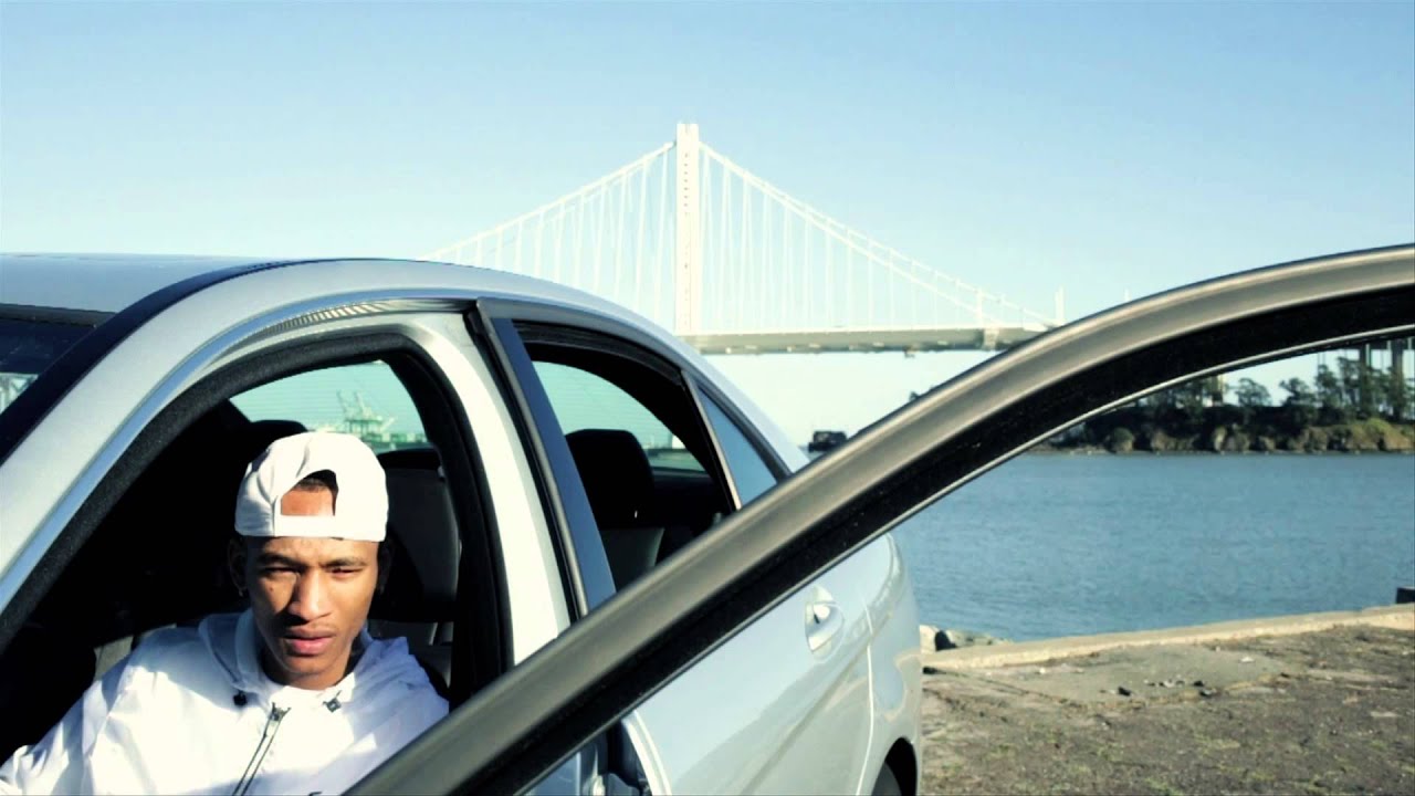 Gino - Choose ft Pooh Hefner & Philthy Rich (Music Video)