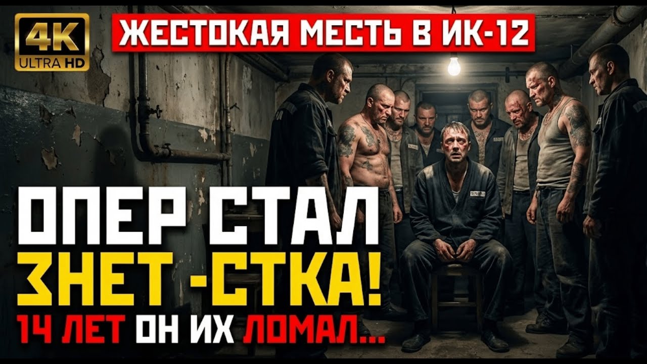 Ворохов держал его 14 лет: Что сделал Афганец когда они встретились?