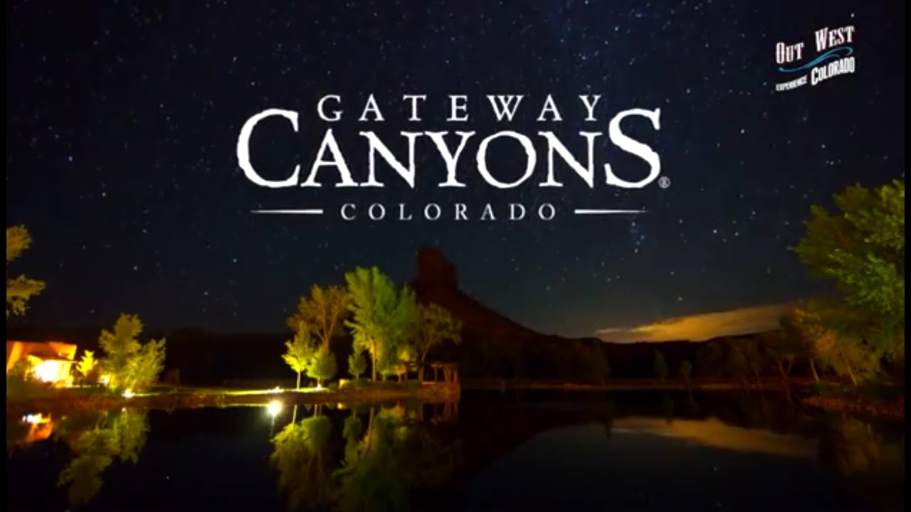 Gateway Canyons Resort & Spa
