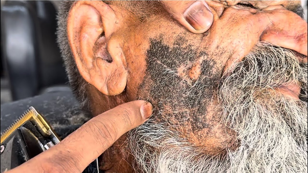 Old Man Awareness Transformation | Emotional Life Change