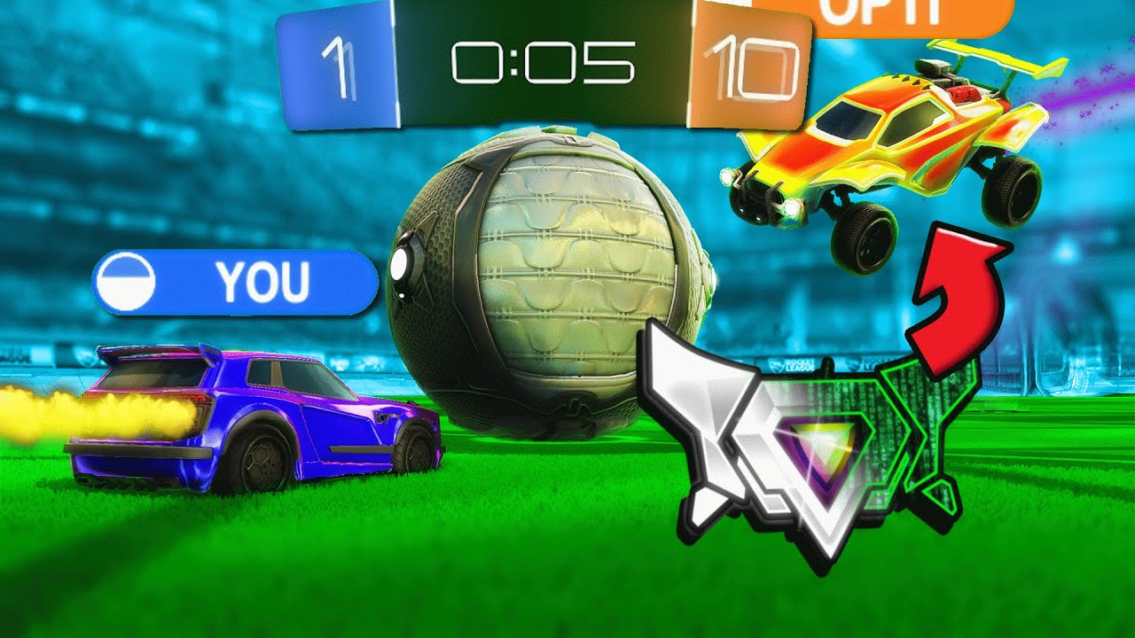 You Can Play Against SSL Bots Without Getting Banned, Here's How (RLBot V5  Installation)