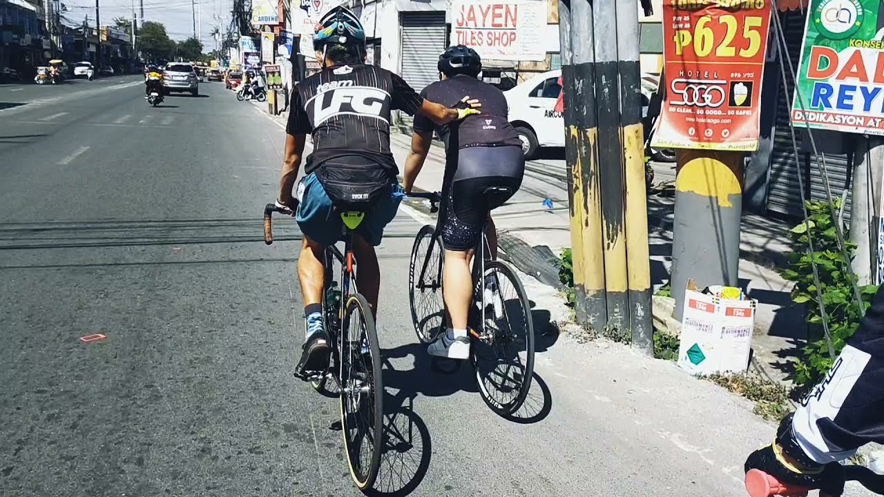 Laguna fixedgear year end ride 2021,welcome 2022