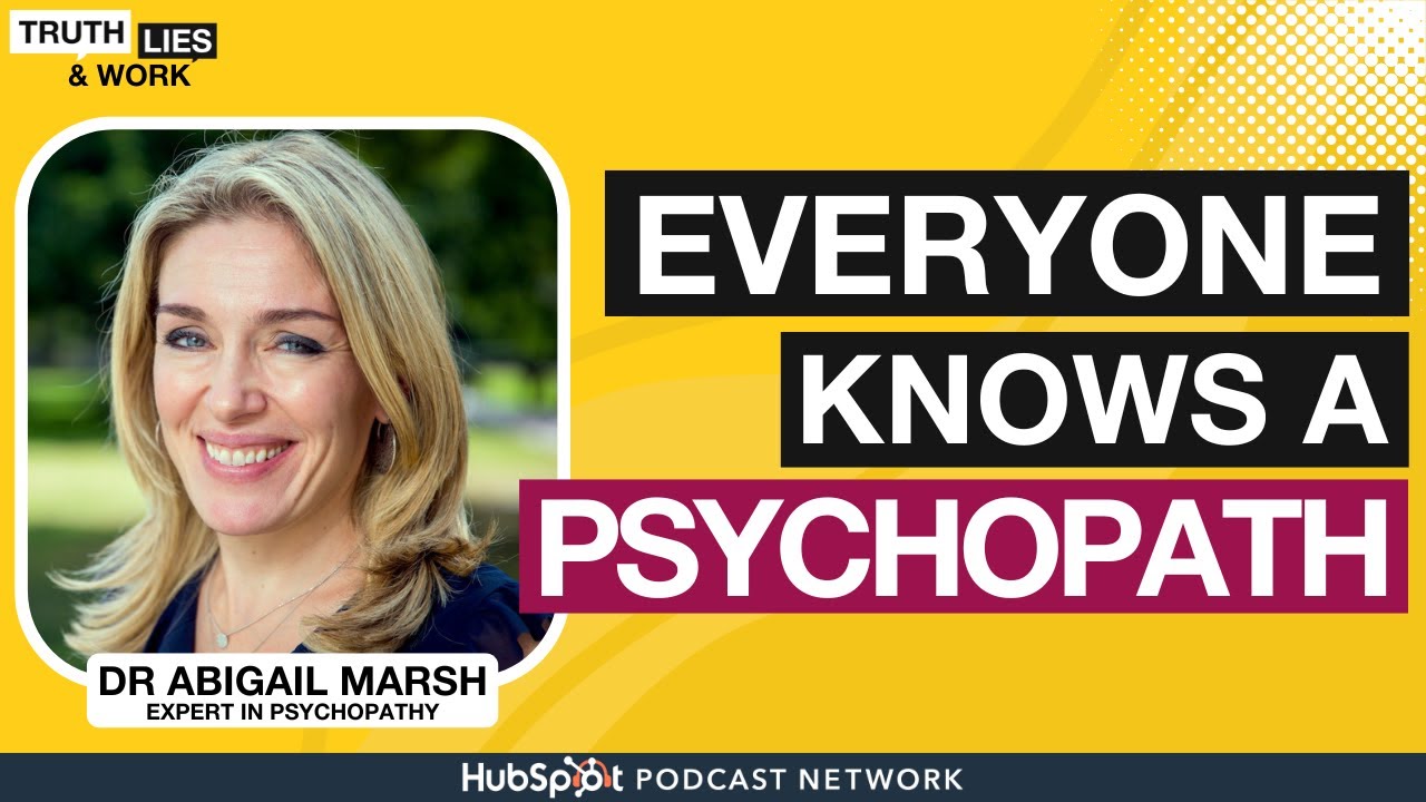STOP Ignoring These Red Flags of Psychopathy in the Office