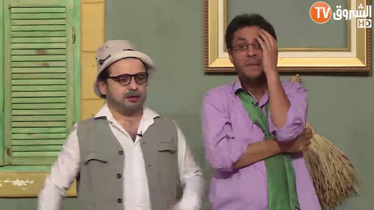 ناس السطح: سيدي سعيد ضيف ناس السطح