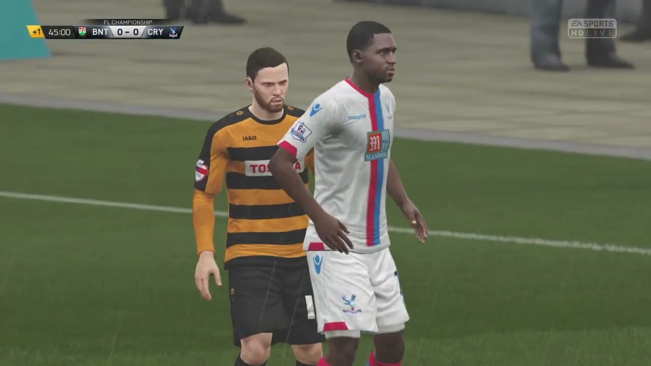 FIFA 16 Barnet S3 EP22