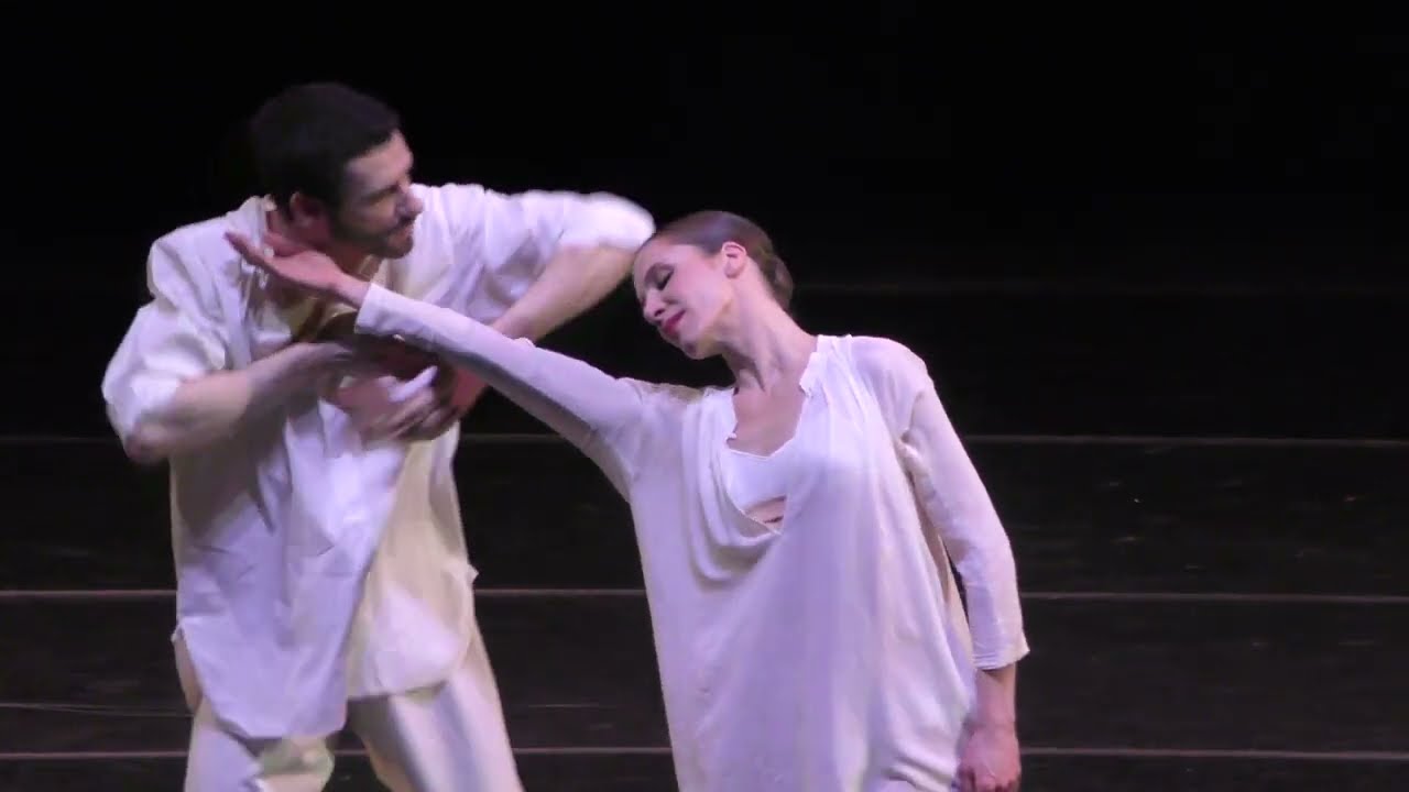 Valentine Colasante & Paul Marque - 