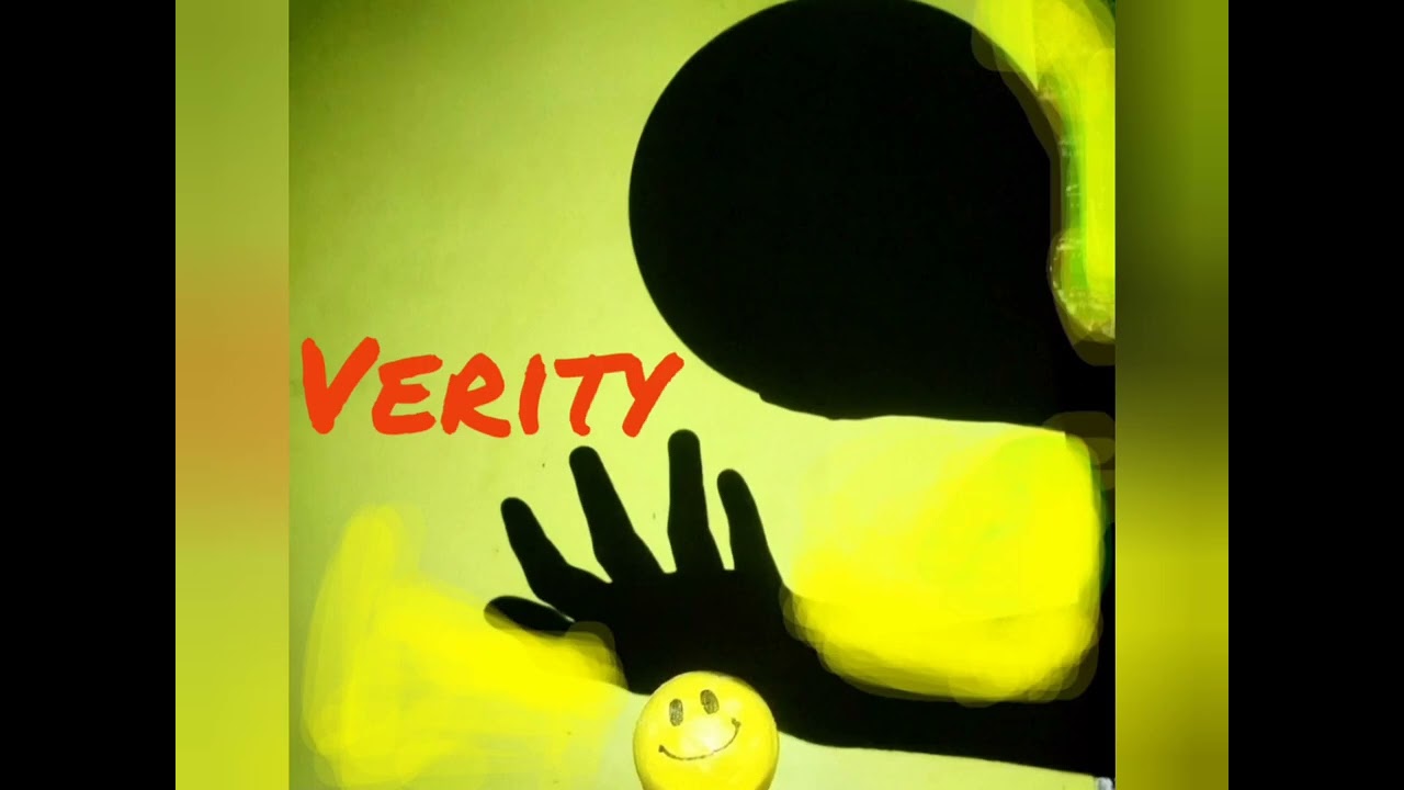 Verity la pel&iacute;cula trailer