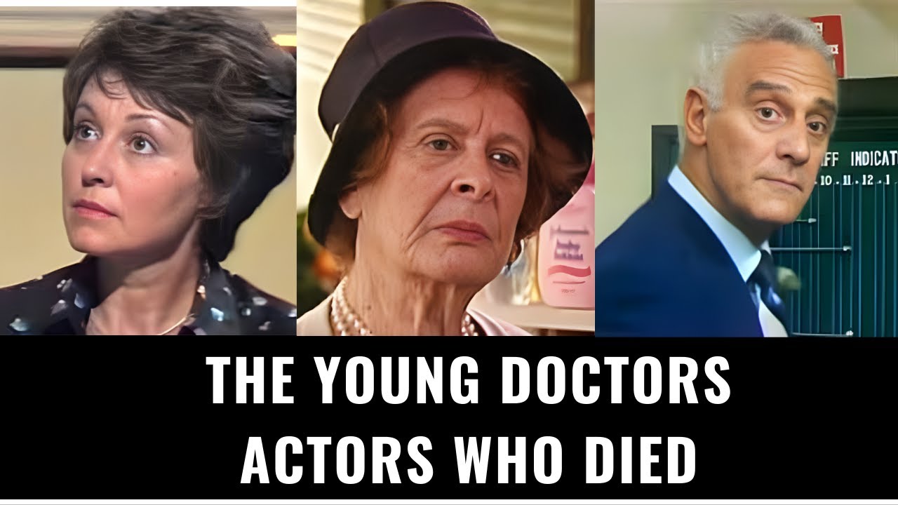 30 Actors from 