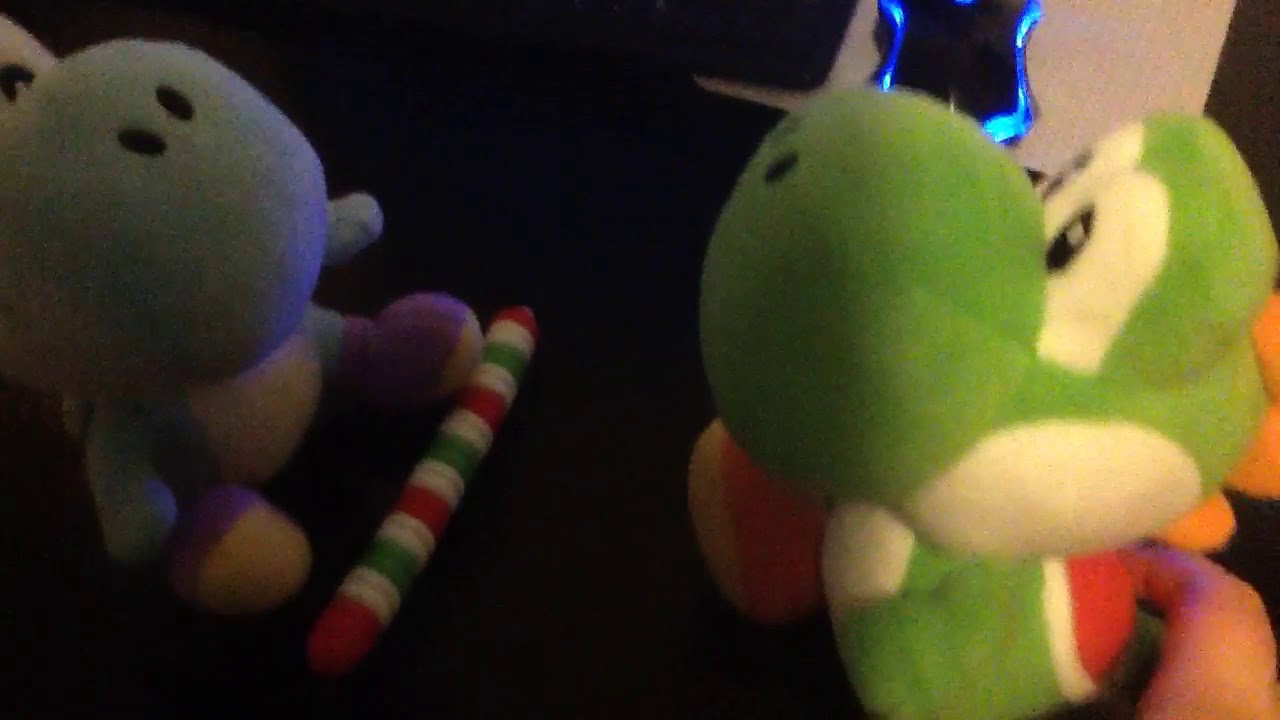 Judelyoshi and Friends Pilot Episode