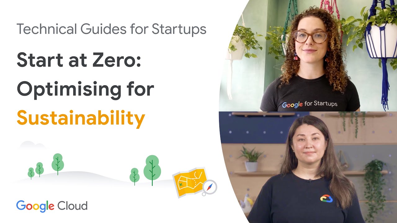 Start at zero: Optimising for sustainability