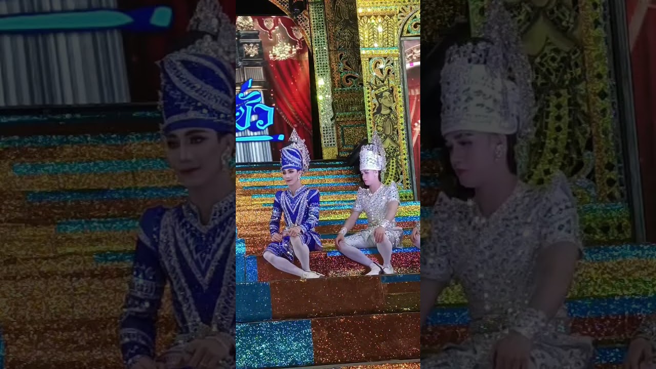 ไลฟ์สดระเบียบวาทะศิลป์วัดบ้านอ้นเมืองร้อยเอ็ด4#ระเบียบวาทะศิลป์#Kobyontour#ไลฟ์สด